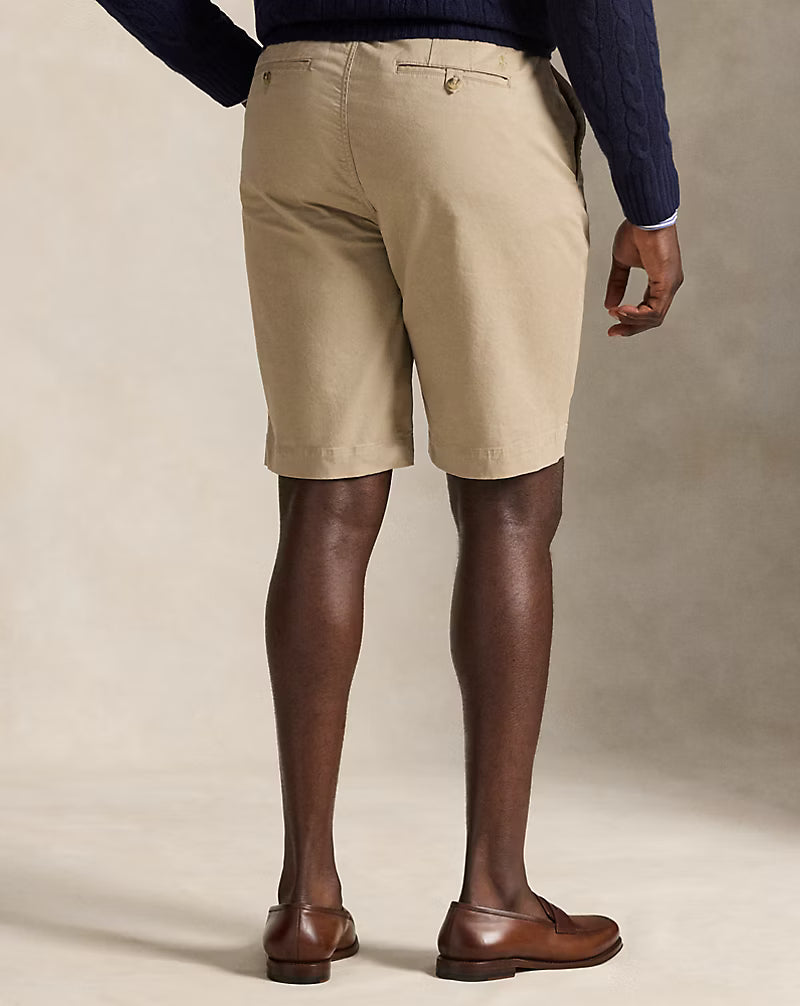 Bedford Stretch Classic Fit Chino Short