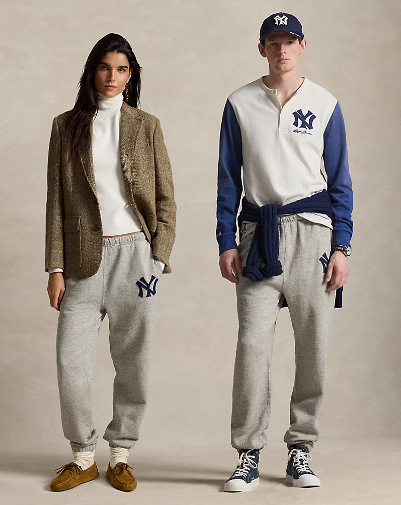 Polo Ralph Lauren Yankees Sweatpant