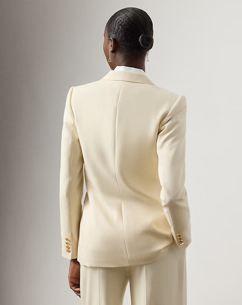 Parker Cashmere Jacket