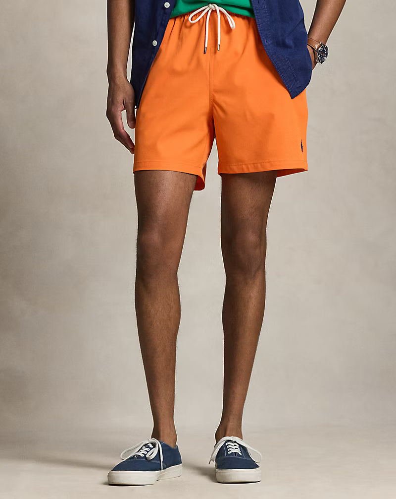 5.75-Inch Traveler Classic Swim Trunk
