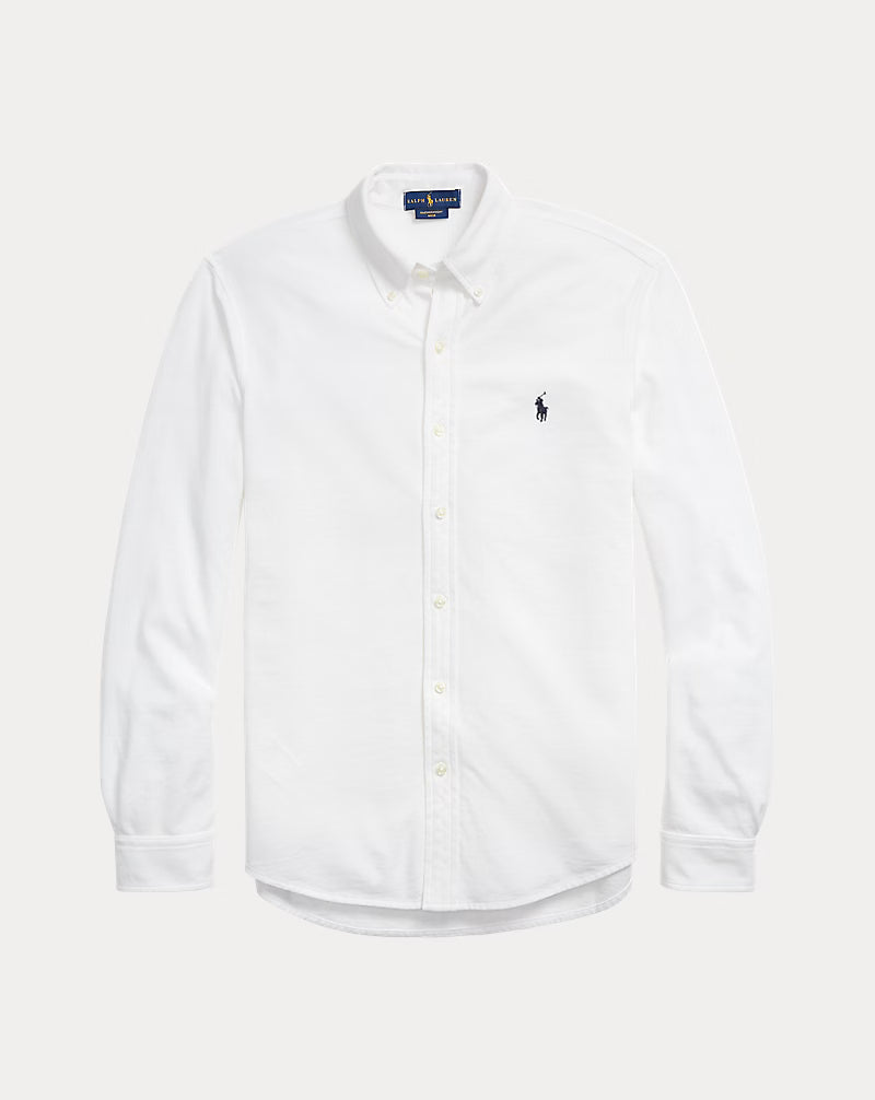 Featherweight Mesh Shirt