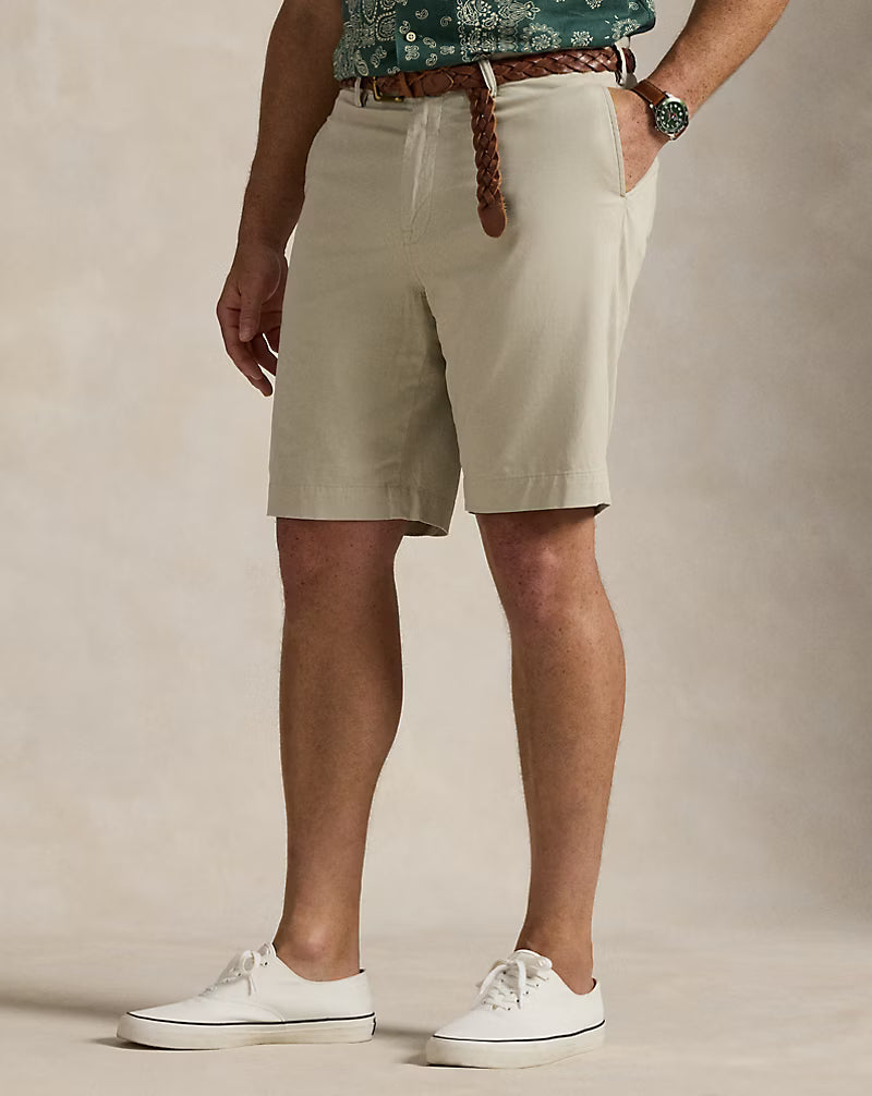 Bedford Stretch Classic Fit Chino Short