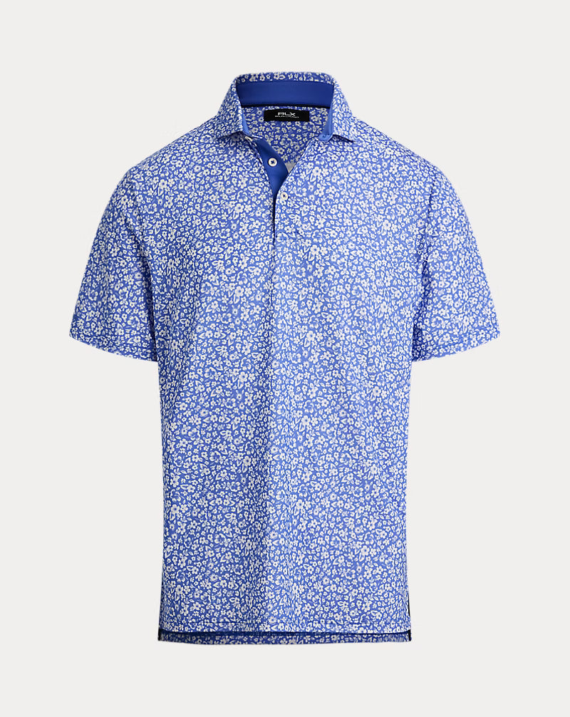 Classic Fit Performance Polo Shirt