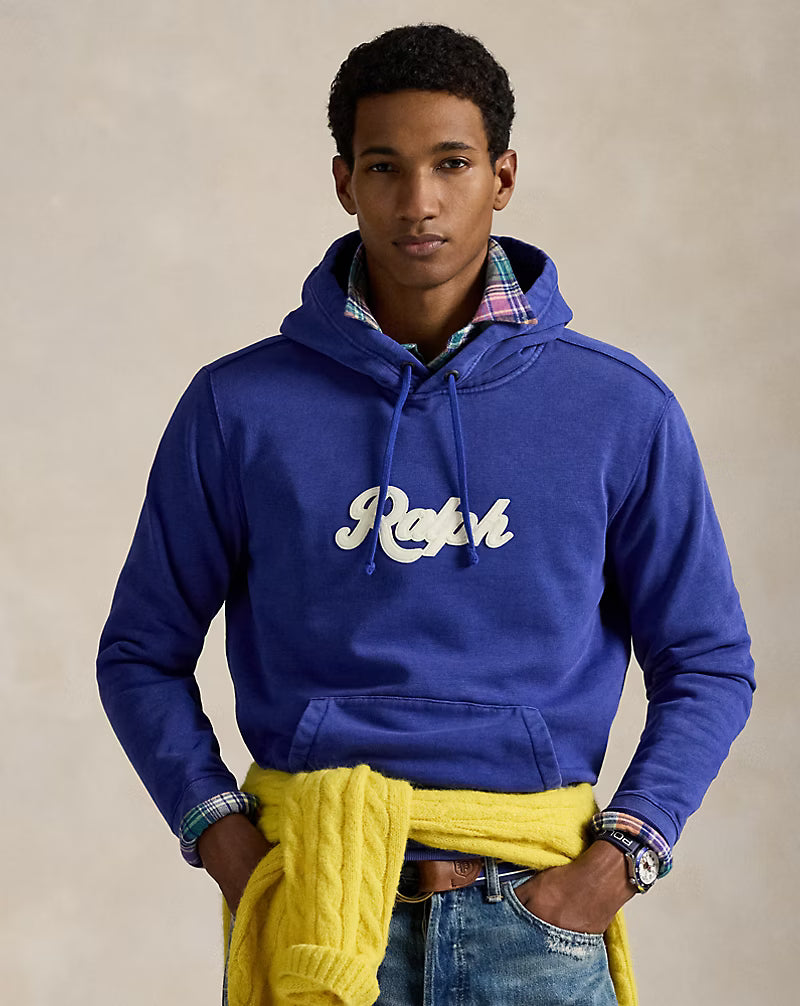 The Ralph Logo Hoodie