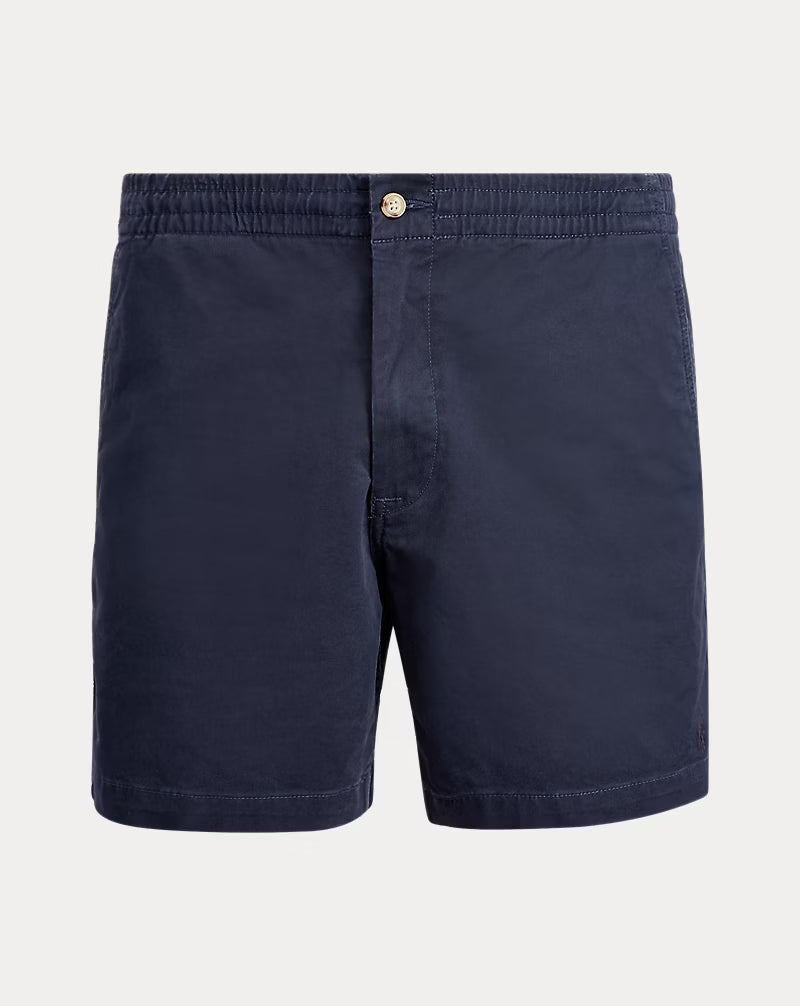 6-Inch Polo Prepster Stretch Chino Short