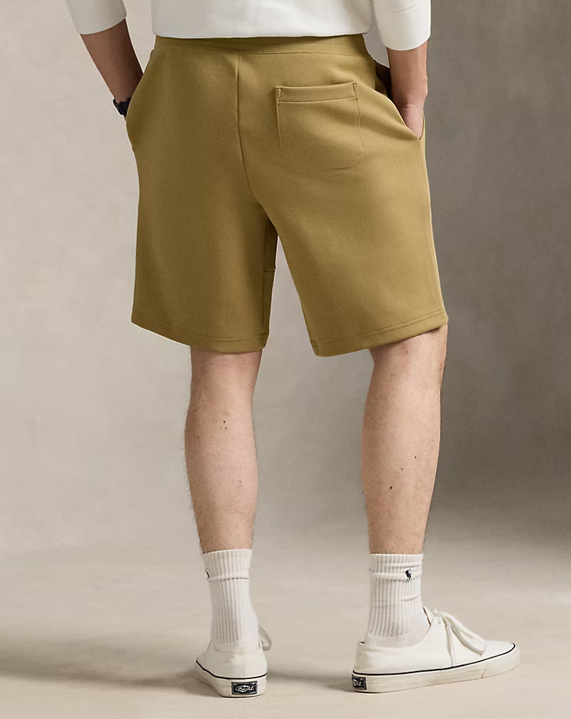 9-Inch Double-Knit Short