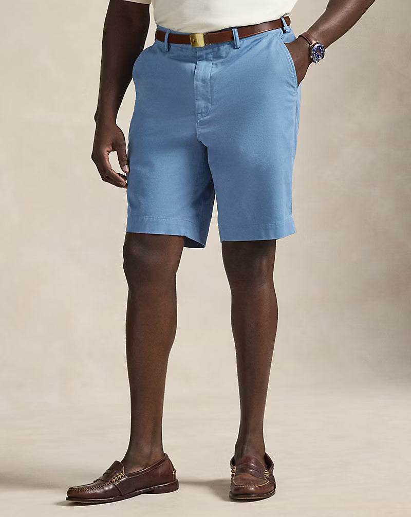 Bedford Stretch Classic Fit Chino Short