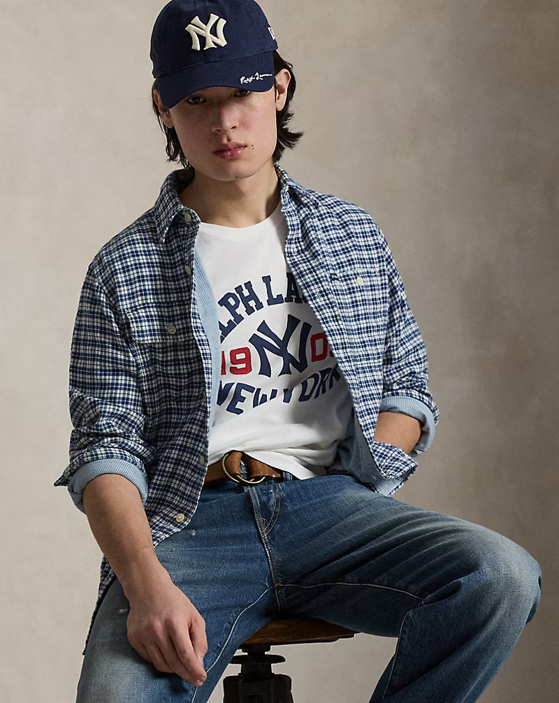 Polo Ralph Lauren Yankees T-Shirt