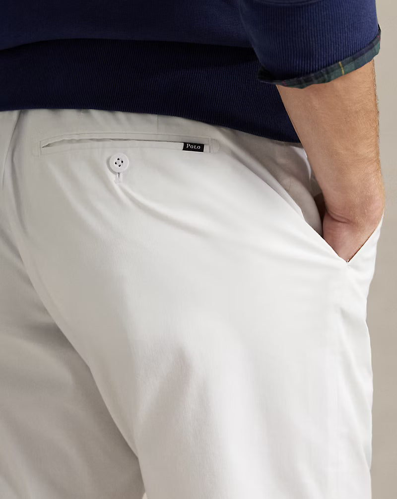 9-Inch Tailored Fit Performance Short