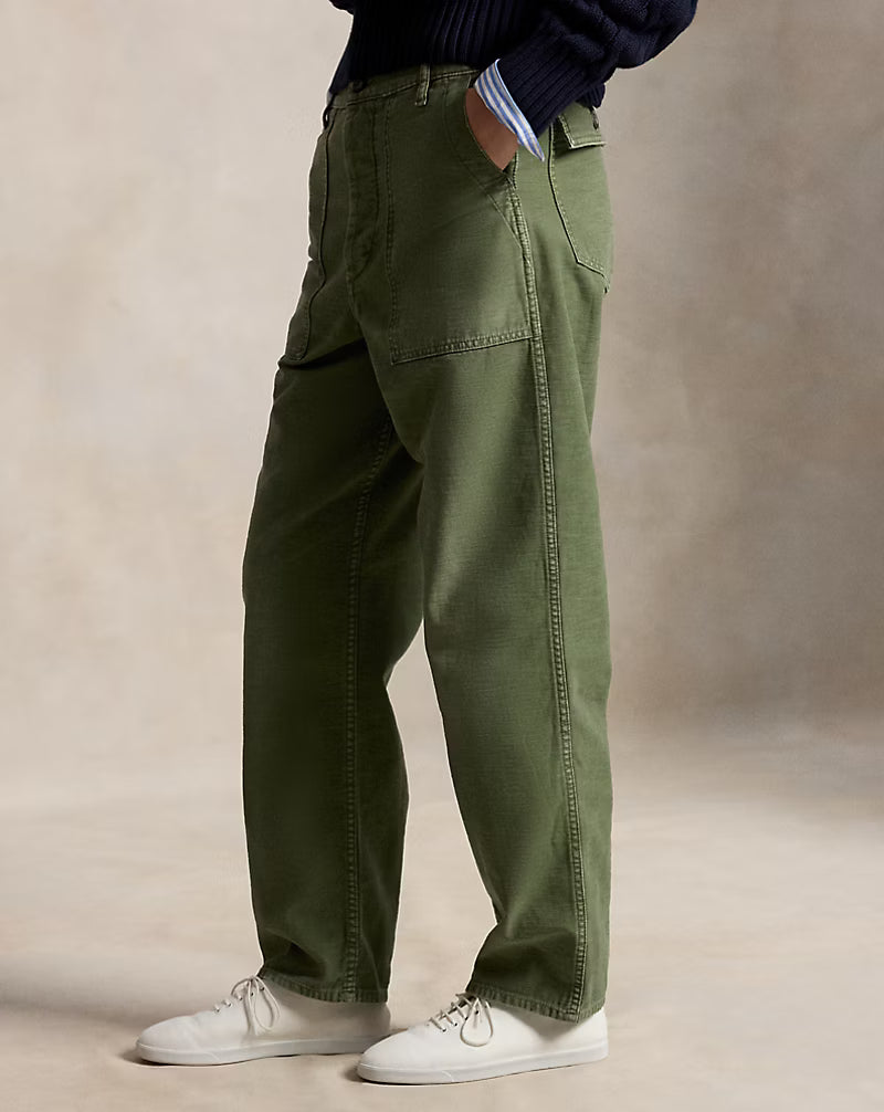 The Ricky Pant