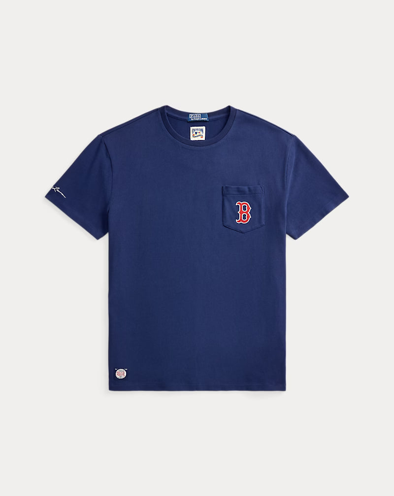 Polo Ralph Lauren Red Sox T-Shirt
