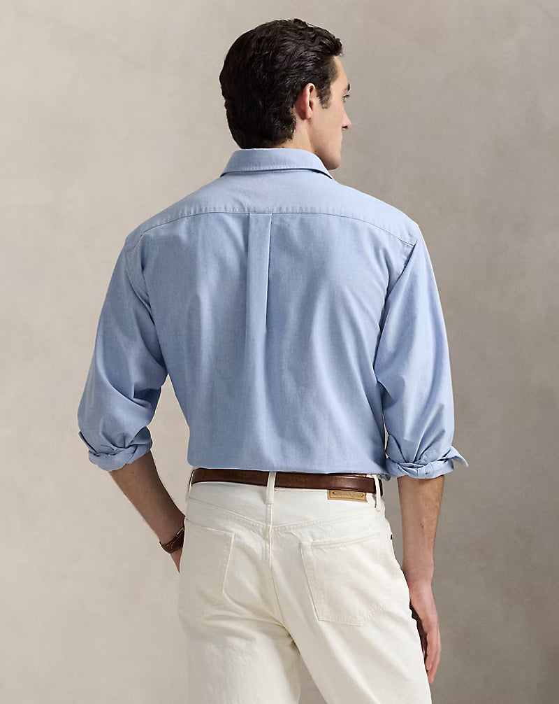 Polo Ralph Lauren Yankees Big Shirt