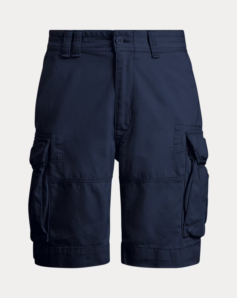 10.5-Inch Gellar Classic Fit Cargo Short