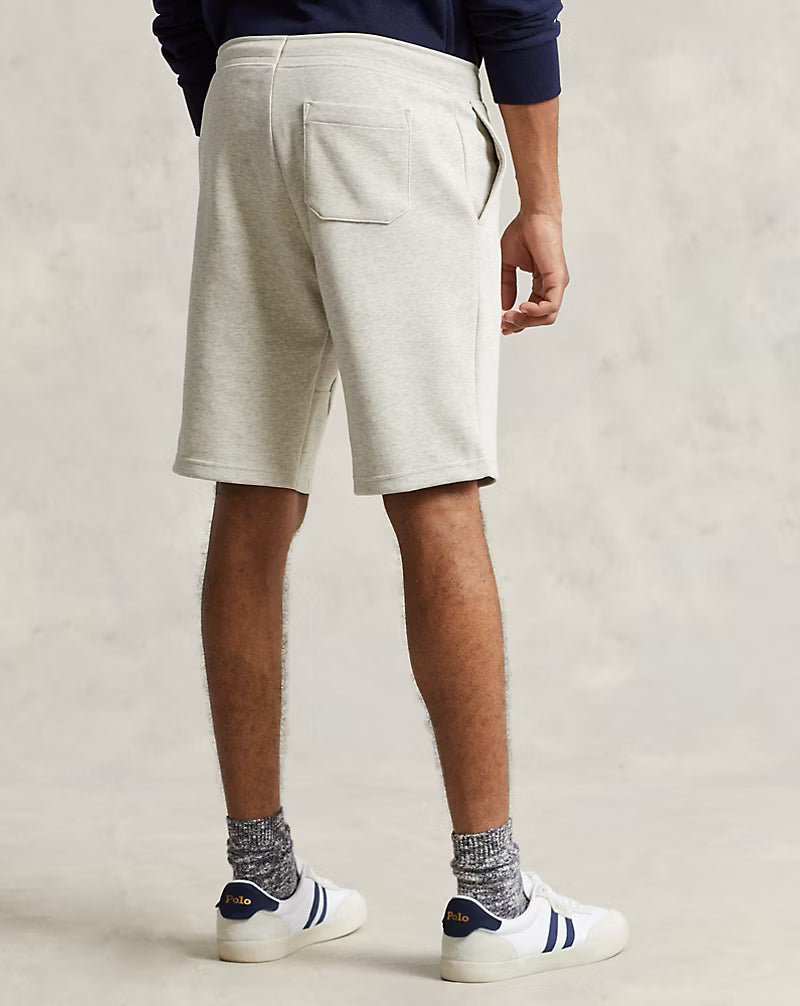 9-Inch Double-Knit Short
