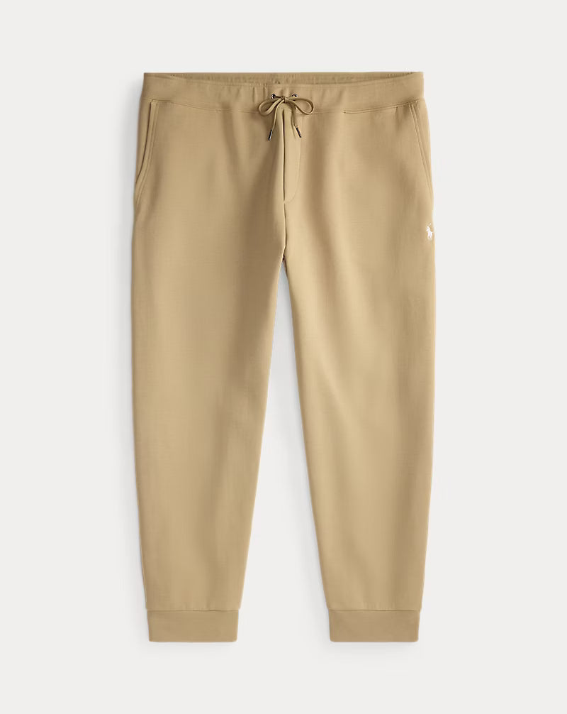 Double-Knit Jogger Pant