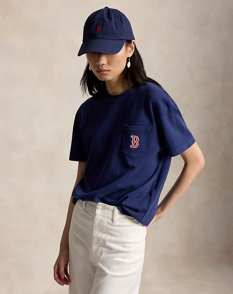 Polo Ralph Lauren Red Sox T-Shirt