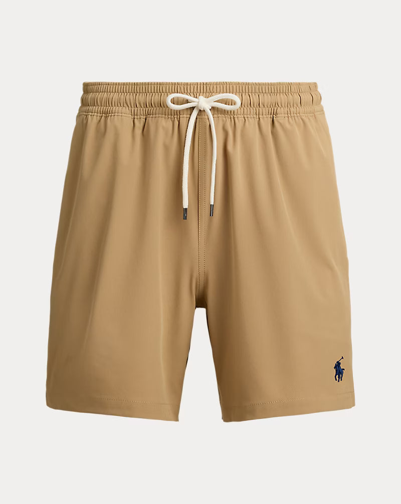 5.75-Inch Traveler Classic Swim Trunk