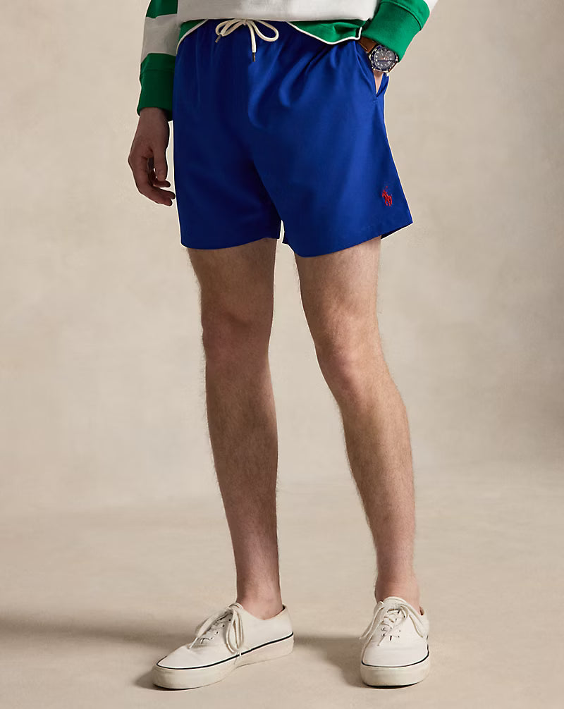 5.75-Inch Coastline Classic Swim Trunk