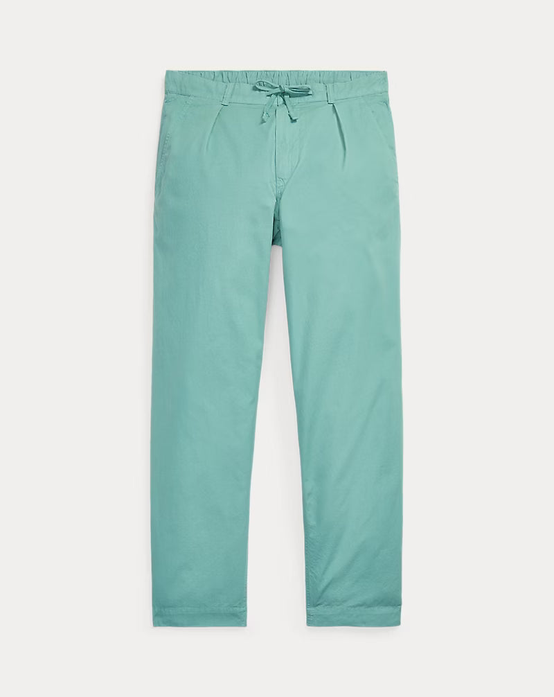 Polo Prepster Twill Easy Pant