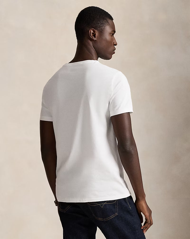 Custom Slim Fit Ralph’s Coffee T-Shirt