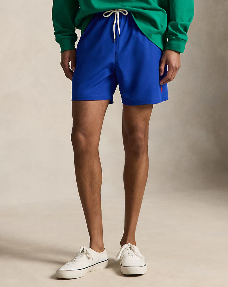5.75-Inch Coastline Classic Swim Trunk