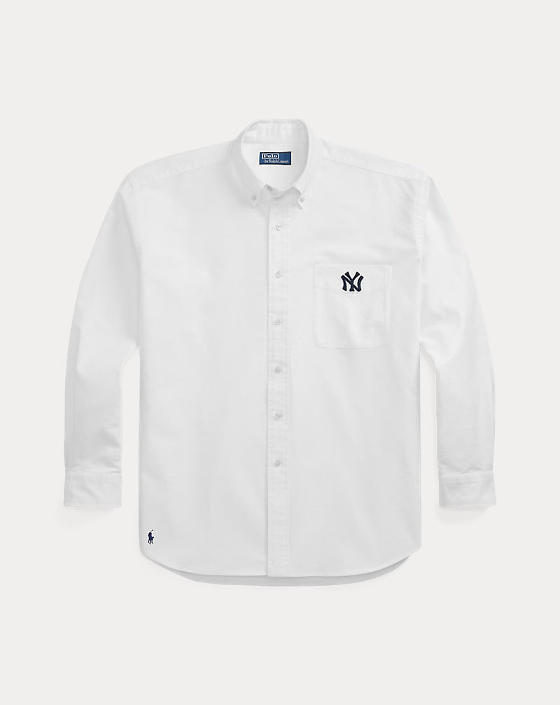 Polo Ralph Lauren Yankees Big Shirt