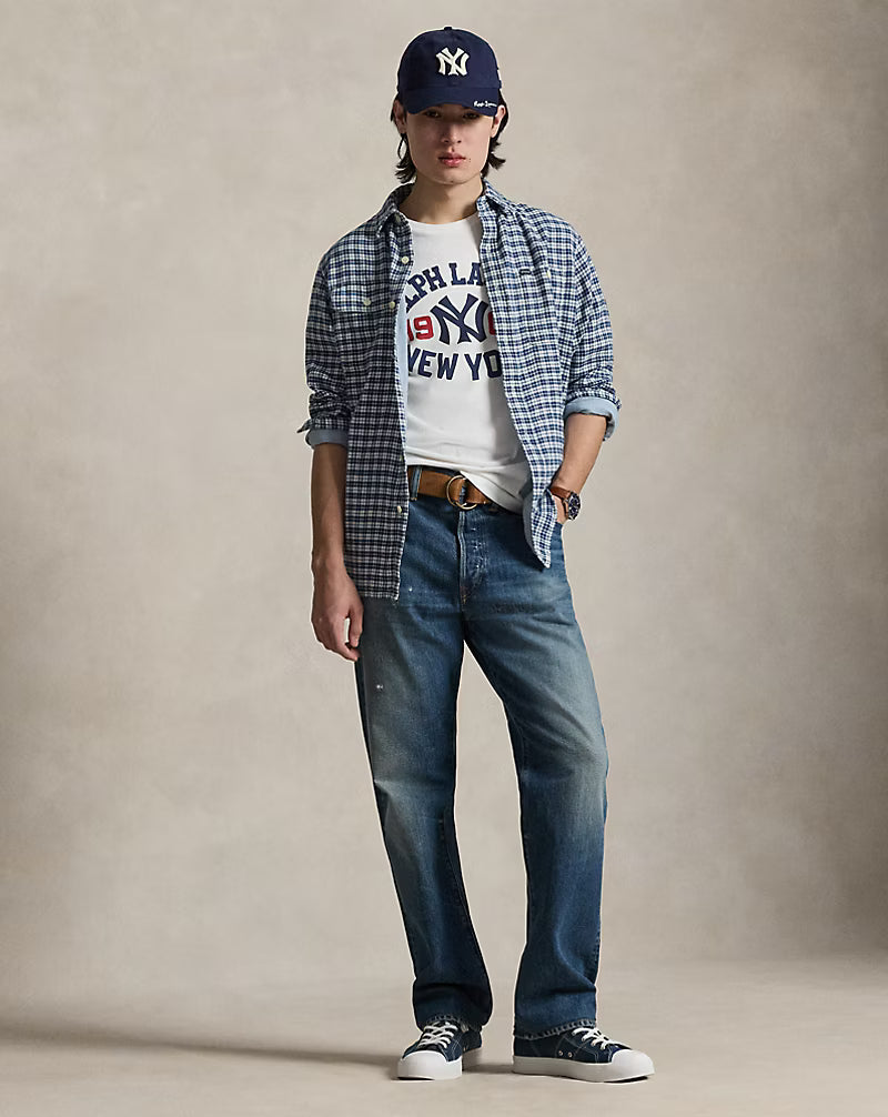 Polo Ralph Lauren Yankees T-Shirt