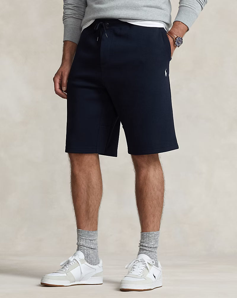 Double-Knit Short