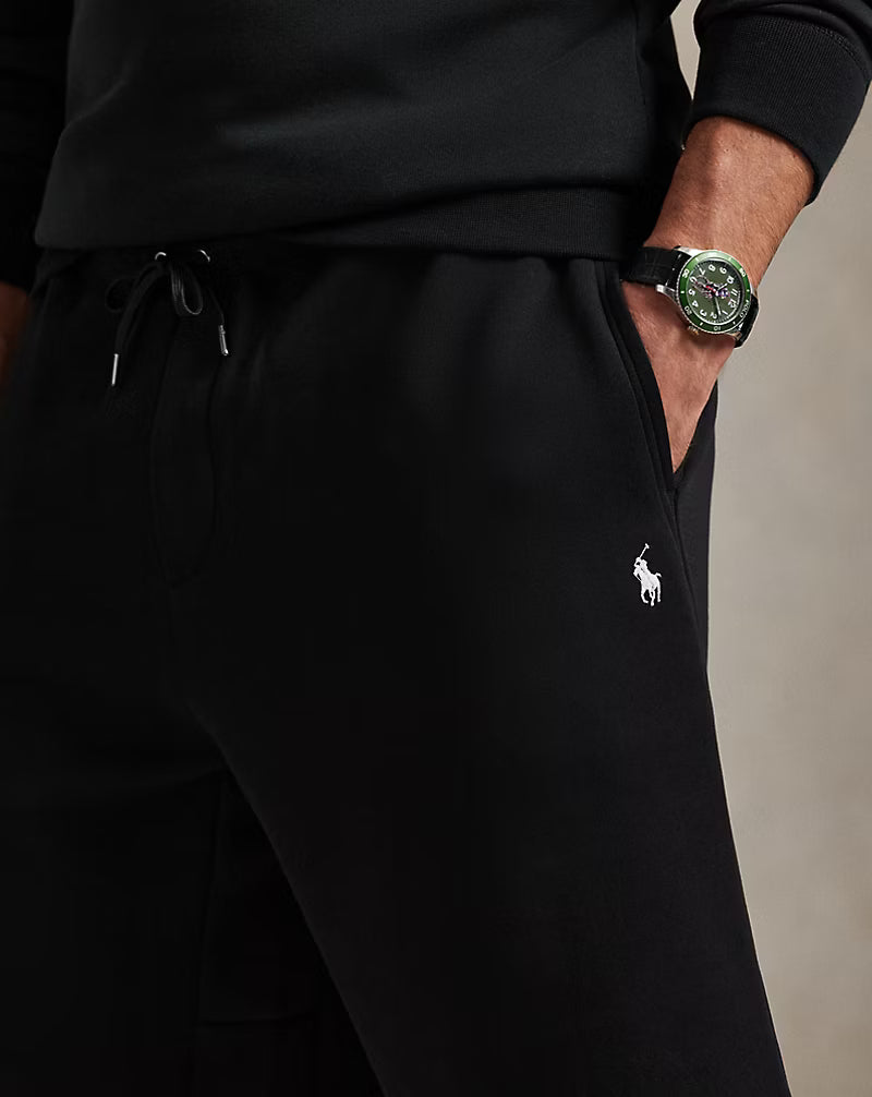 Double-Knit Short