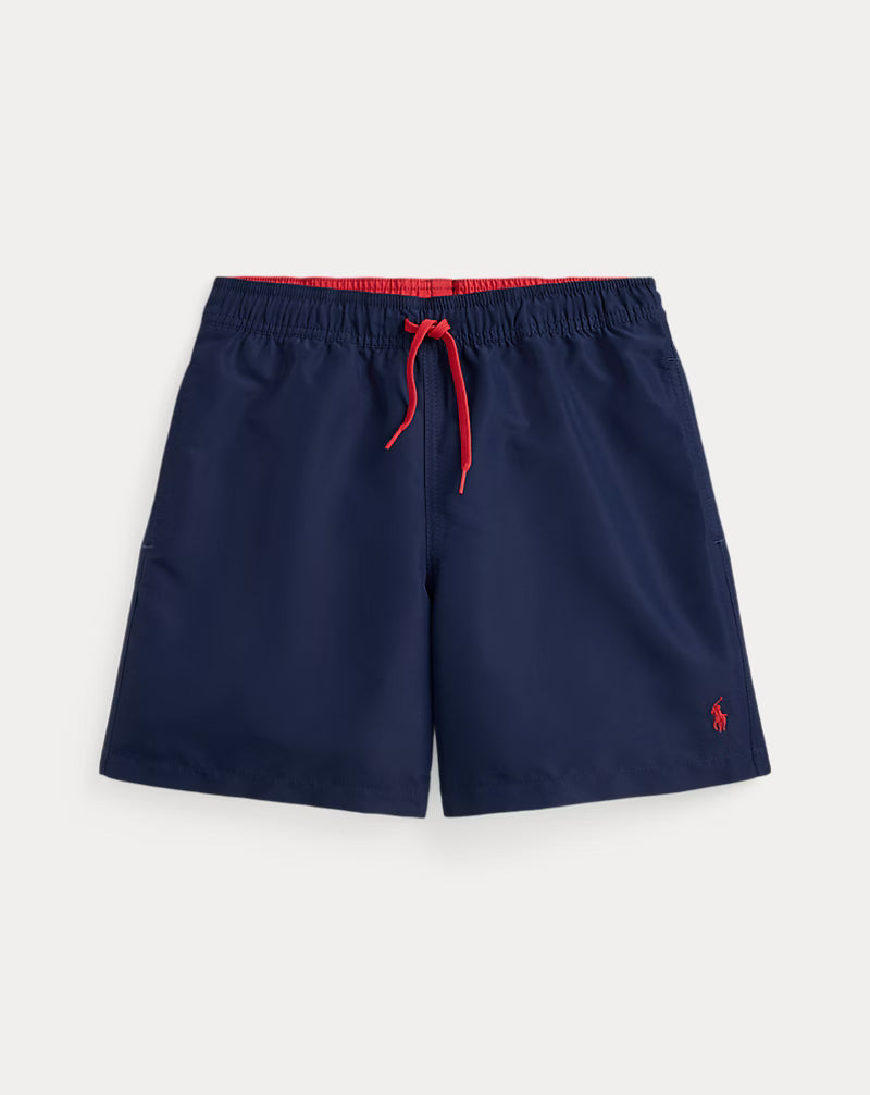 Traveler Swim Trunk