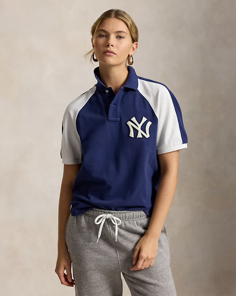 Polo Ralph Lauren Yankees Polo Shirt