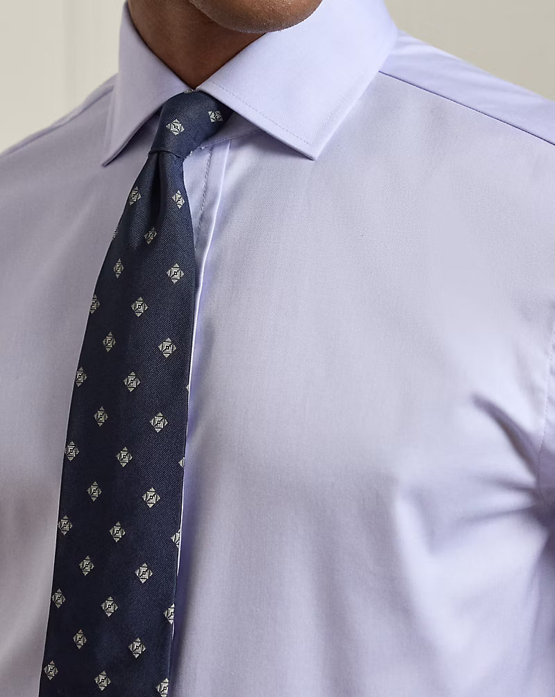Easy Care Twill Shirt