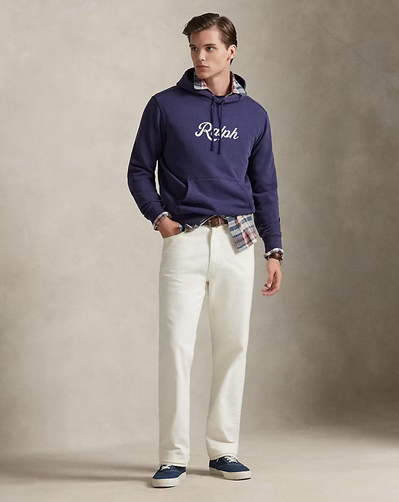 The Ralph Logo Hoodie