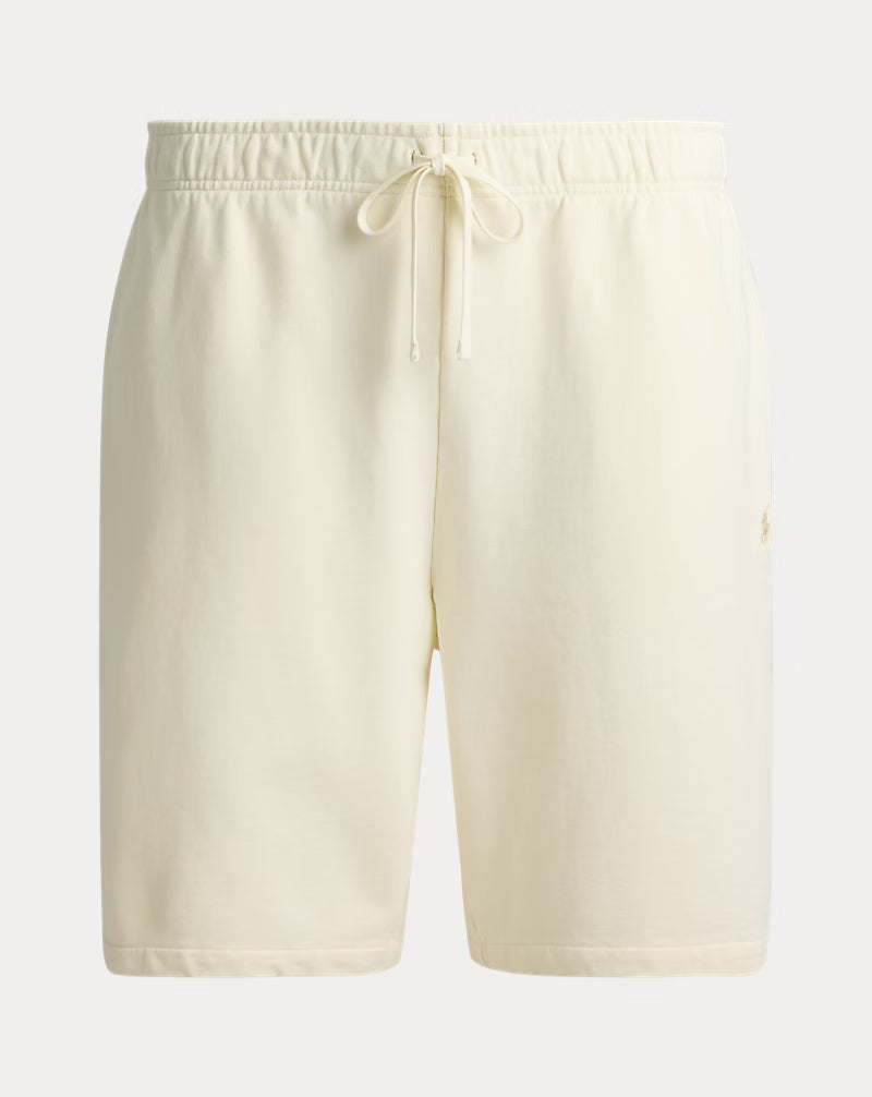 Loopback Fleece Short