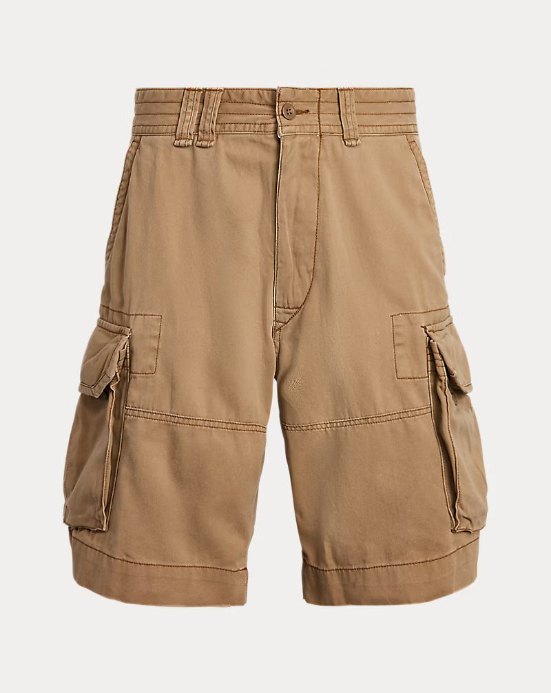 10.5-Inch Gellar Classic Fit Cargo Short