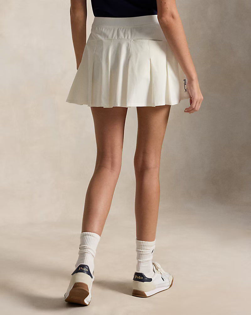 13" Performance Pleated Skort