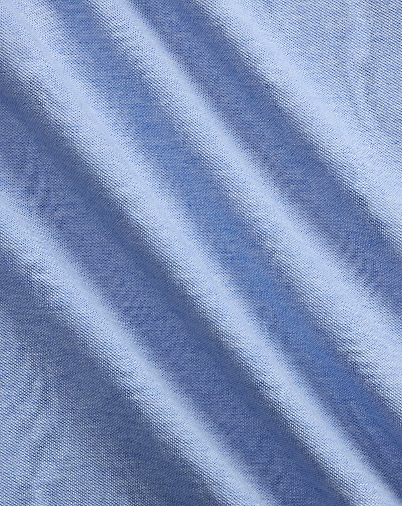 Featherweight Mesh Shirt