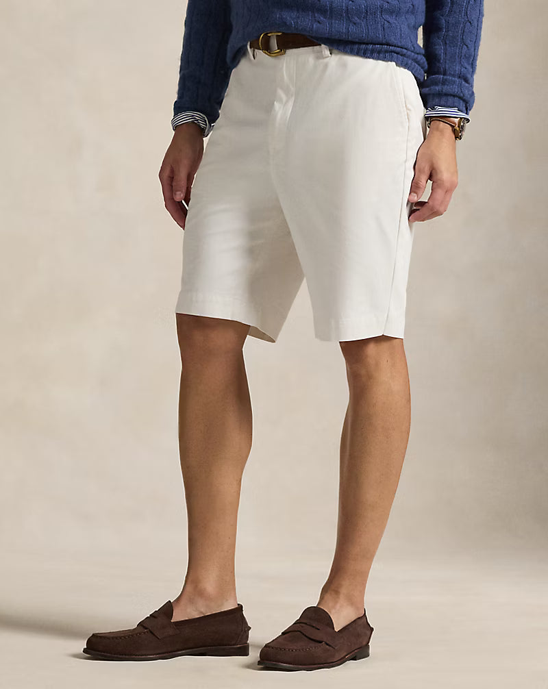 Bedford Stretch Classic Fit Chino Short