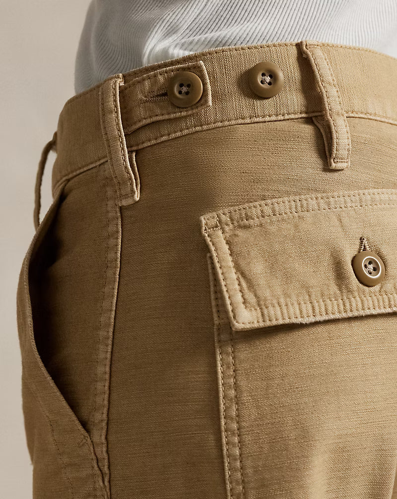 The Ricky Pant