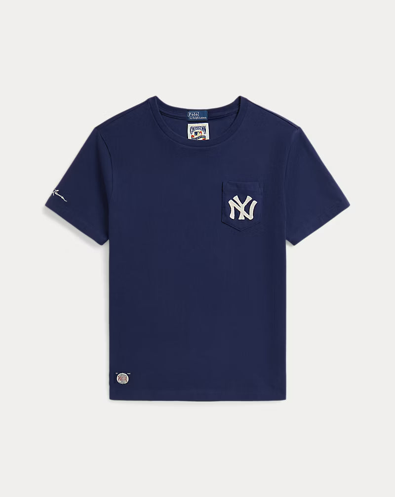 Polo Ralph Lauren Yankees Tee