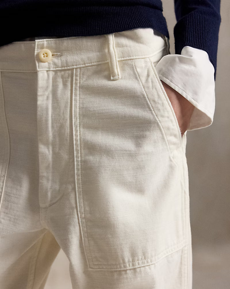 The Ricky Pant