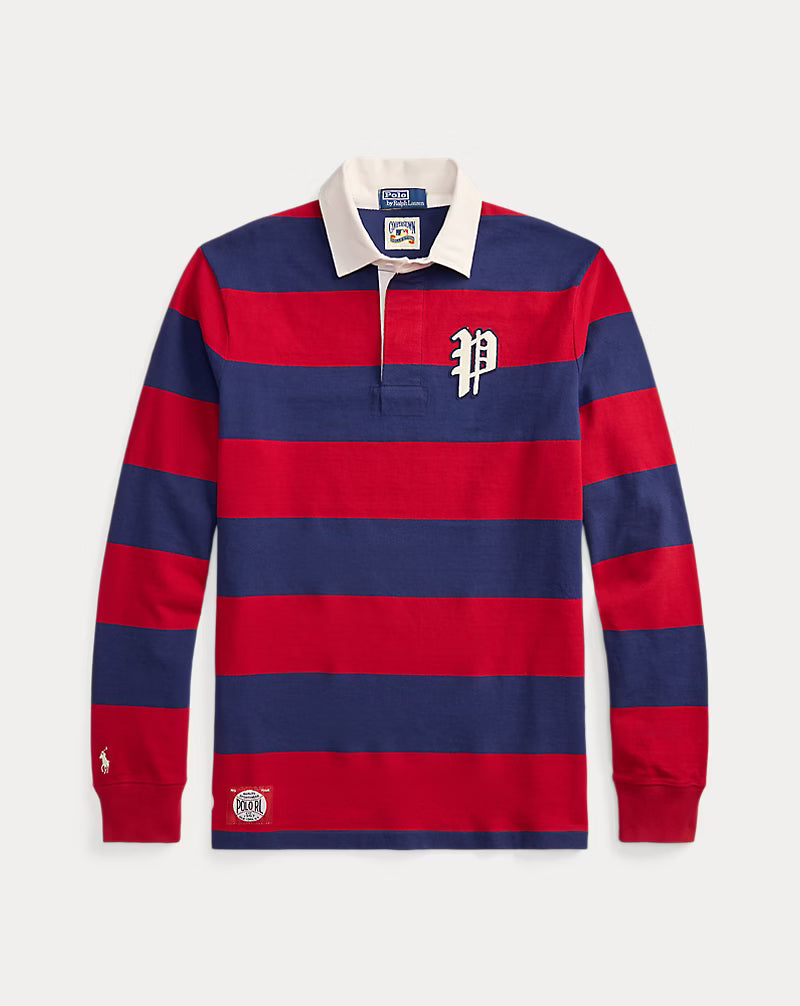 Polo Ralph Lauren Phillies Rugby Shirt