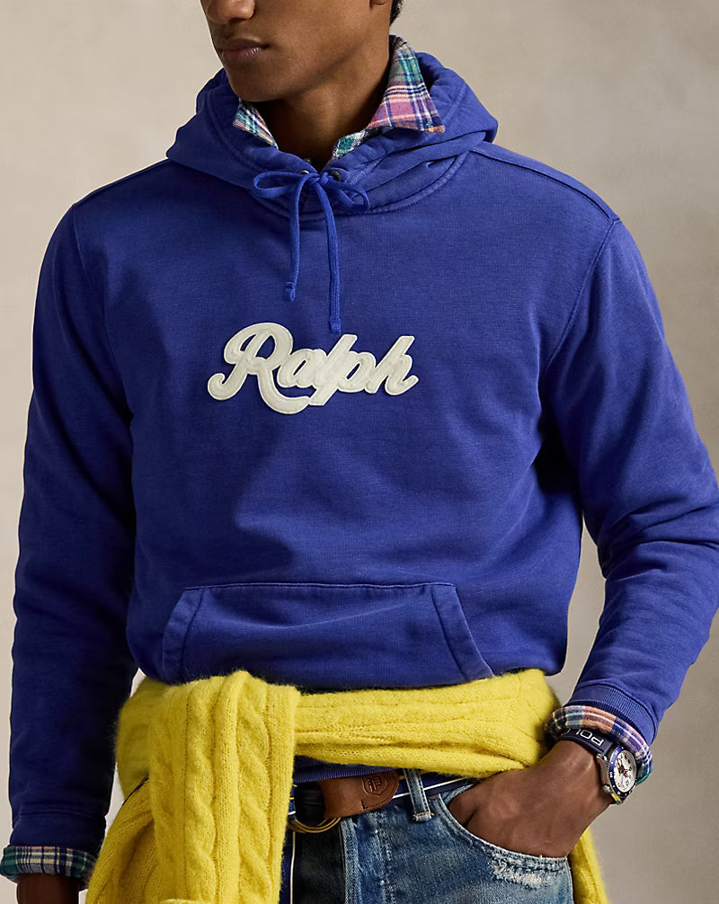 The Ralph Logo Hoodie
