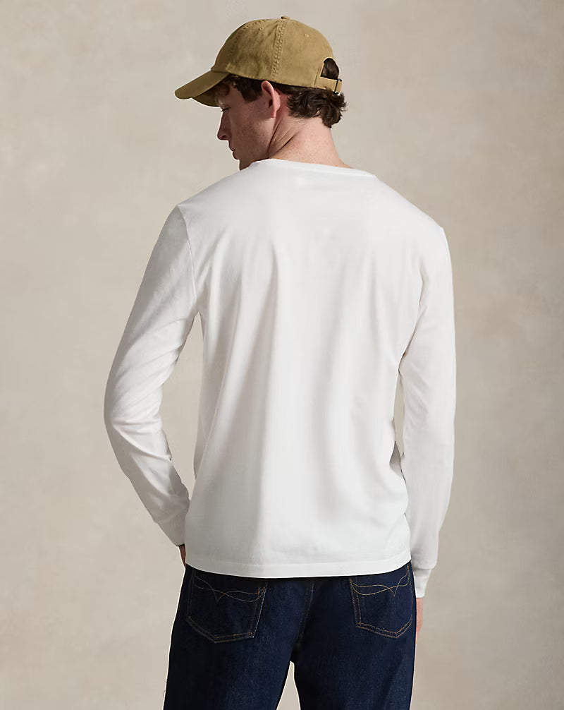 Custom Slim Fit Ralph’s Coffee T-Shirt