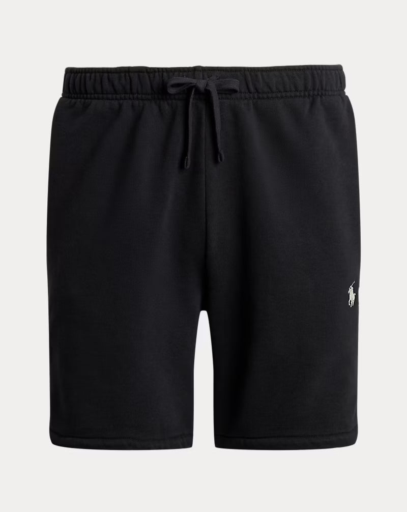 6.5-Inch Loopback Fleece Short