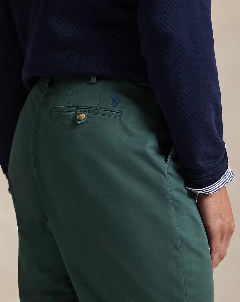 Bedford Stretch Classic Fit Chino Short