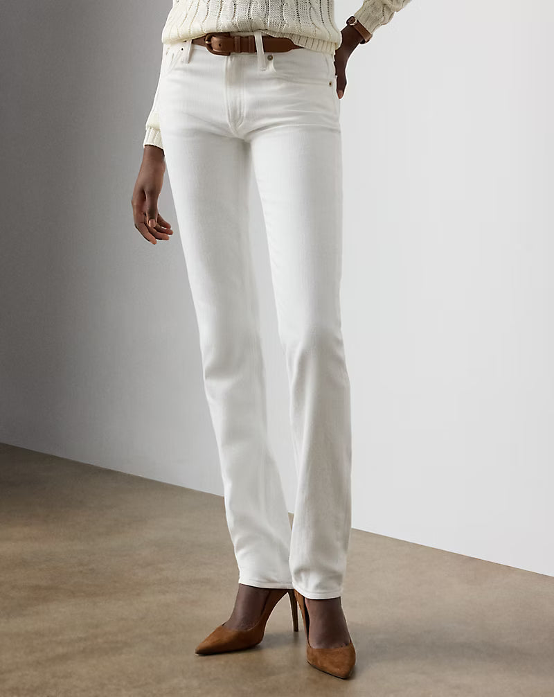 Barrett Slim Denim Jean
