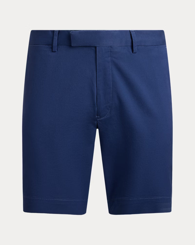 9.5-Inch Greenwich Slim Fit Chino Short