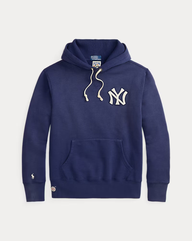 Polo Ralph Lauren Yankees Hoodie