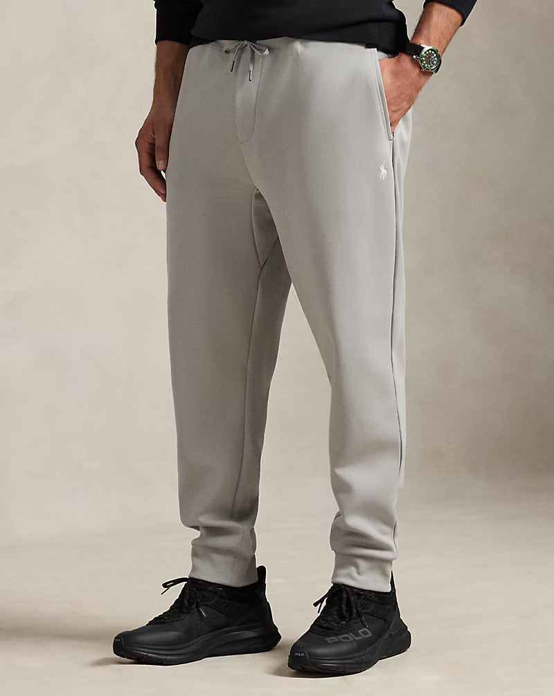 Double-Knit Jogger Pant
